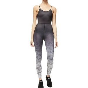 Good American Precision Jumpsuit. NWT.